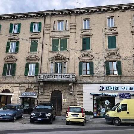 La Fifina ... In Palazzo D'epoca