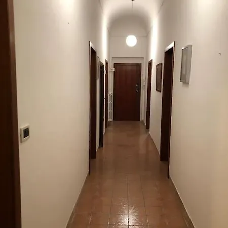 Apartment La Fifina ... In Palazzo D'epoca Francavilla Al Mare