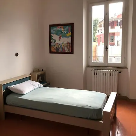 La Fifina ... In Palazzo D'epoca شقة