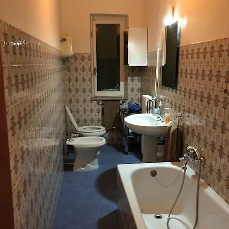 Appartamento La Fifina ... In Palazzo D'epoca Francavilla Al Mare