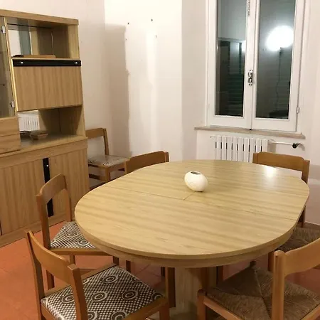 Appartamento La Fifina ... In Palazzo D'epoca *