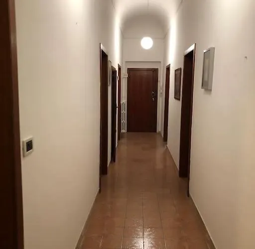 Apartament La Fifina ... In Palazzo D'epoca Francavilla Al Mare