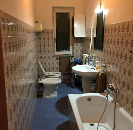 Apartament La Fifina ... In Palazzo D'epoca Francavilla Al Mare