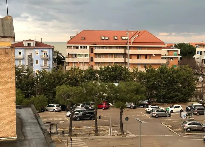 La Fifina ... In Palazzo D'epoca Francavilla Al Mare