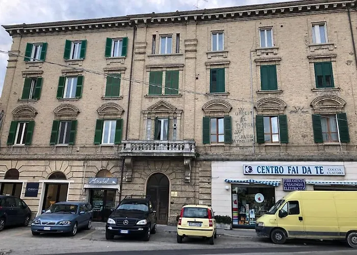 La Fifina ... In Palazzo D'epoca