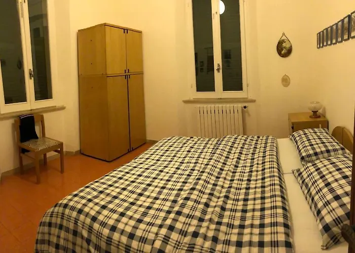 La Fifina ... In Palazzo D'epoca *