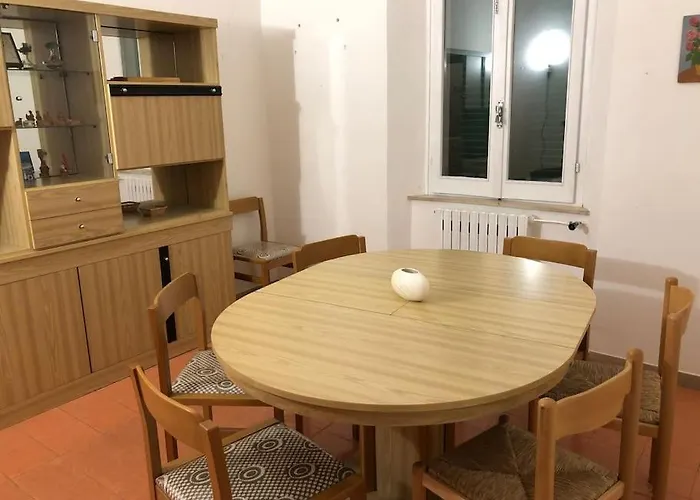 Apartament La Fifina ... In Palazzo D'epoca *